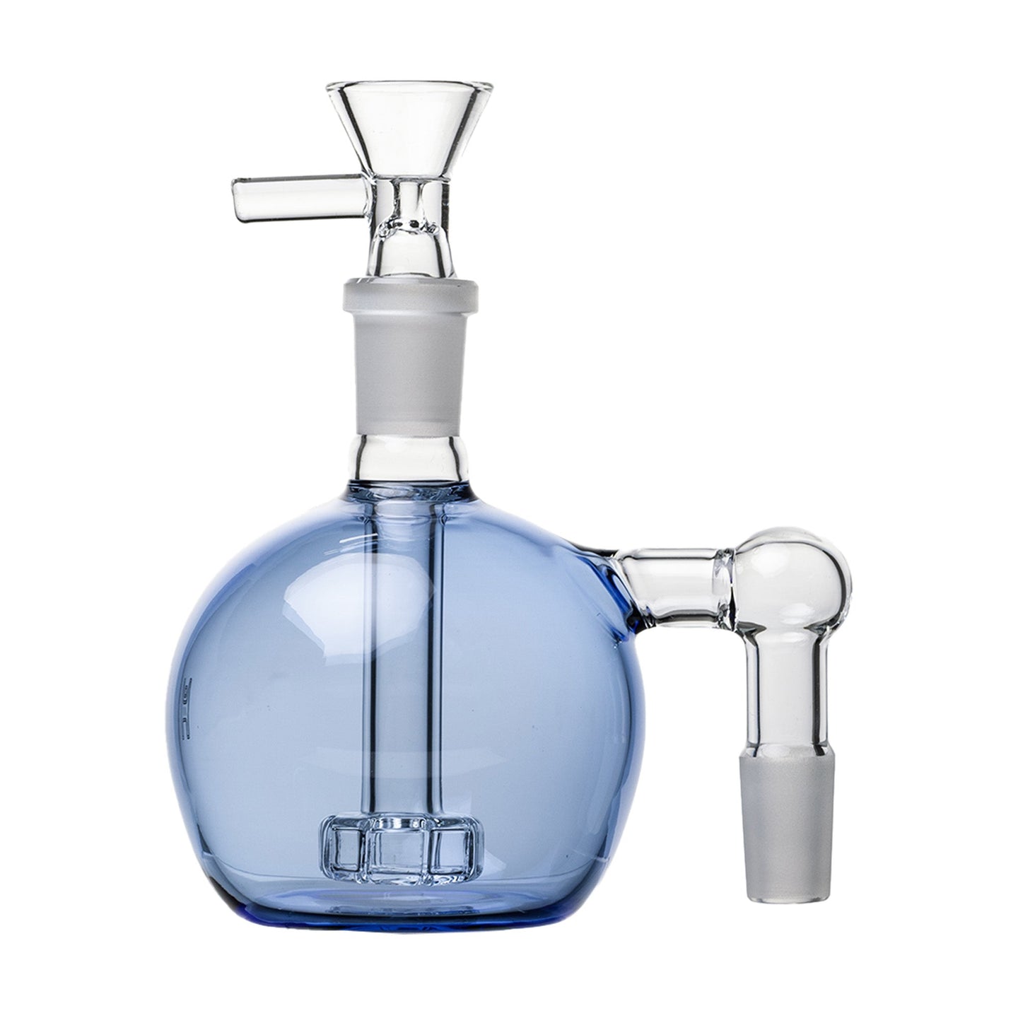 Human Grade Orb Ash Catcher - Glasss Station