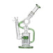 Human Grade Raygun Percolator Water Pipe - Glasss Station