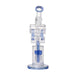 Human Grade Raygun Percolator Water Pipe - Glasss Station