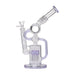 Human Grade Raygun Percolator Water Pipe - Glasss Station