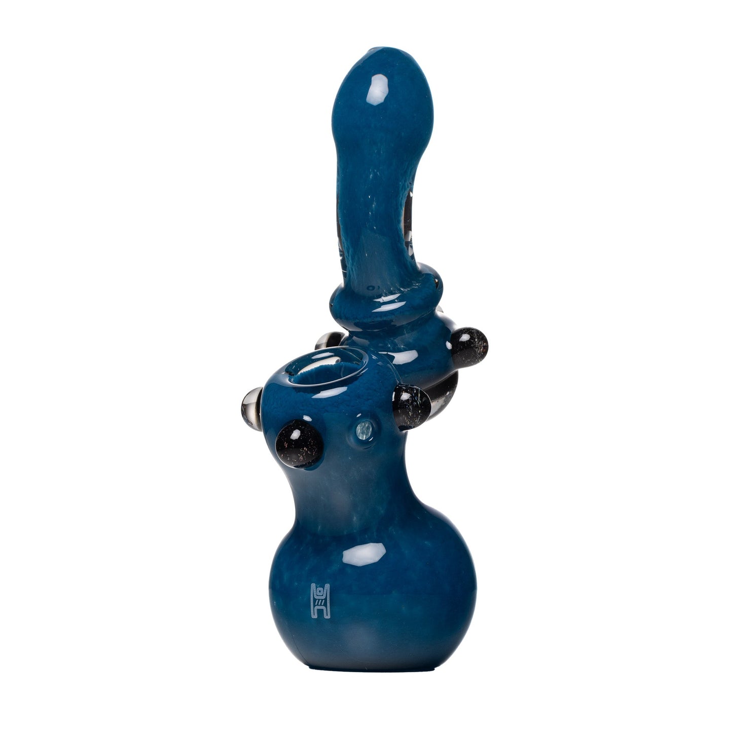 Human Grade Sherlock Bubbler - Glasss Station