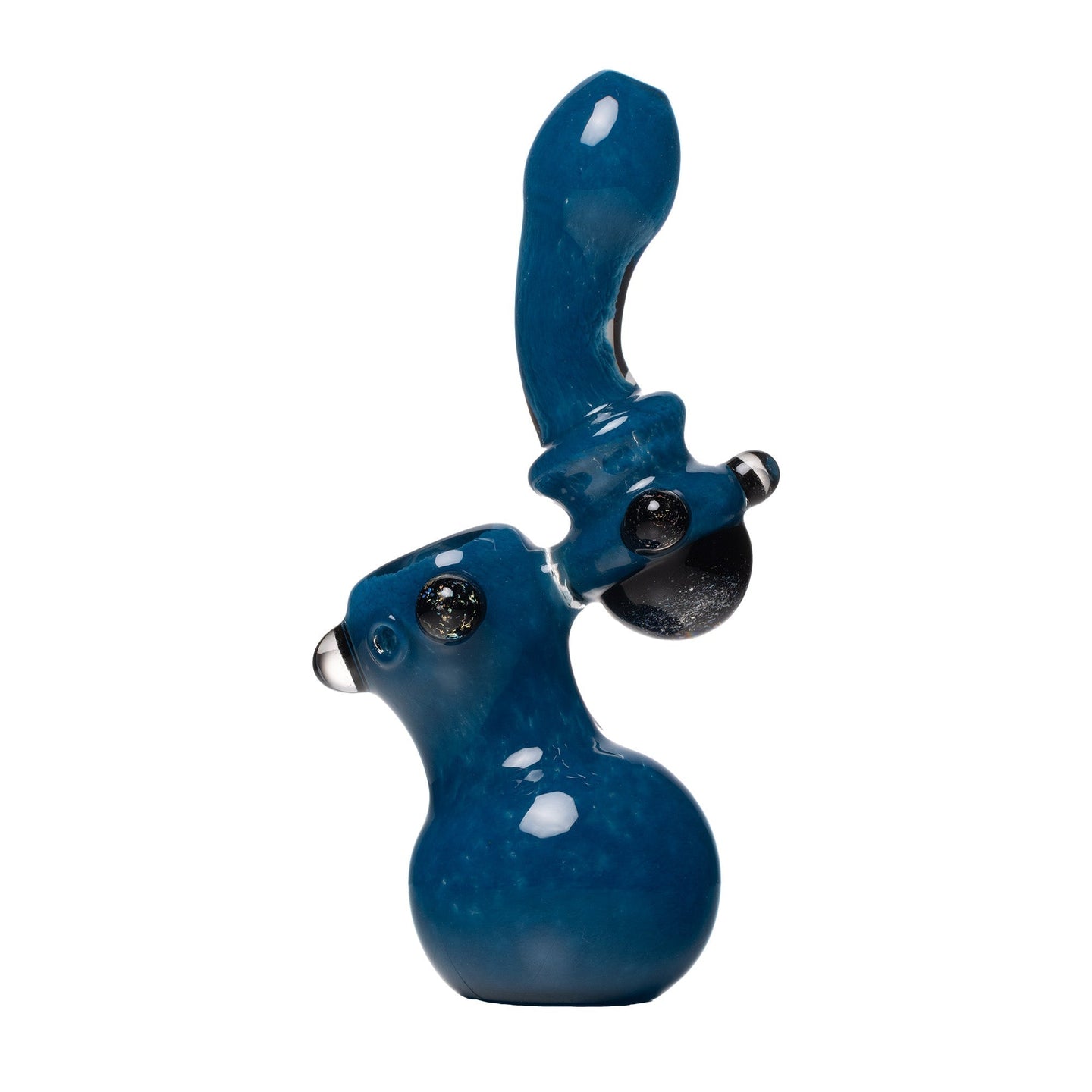 Human Grade Sherlock Bubbler - Glasss Station