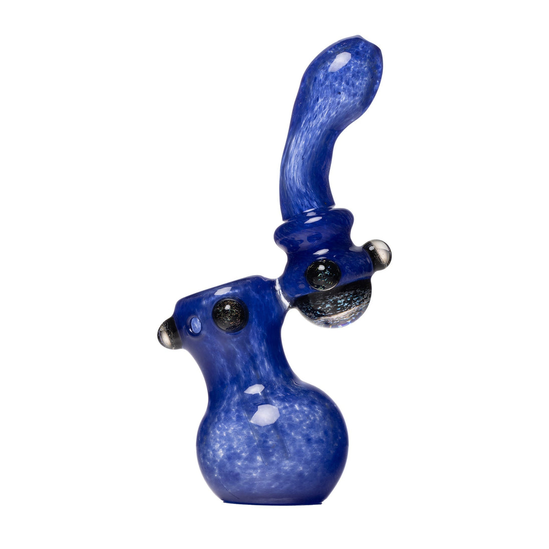 Human Grade Sherlock Bubbler - Glasss Station