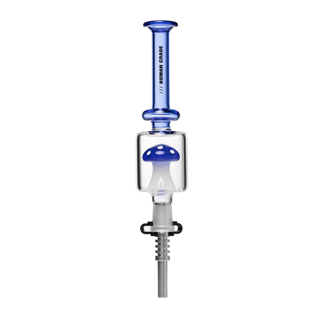 Human Grade Shroom Nectar Collector - Glasss Station