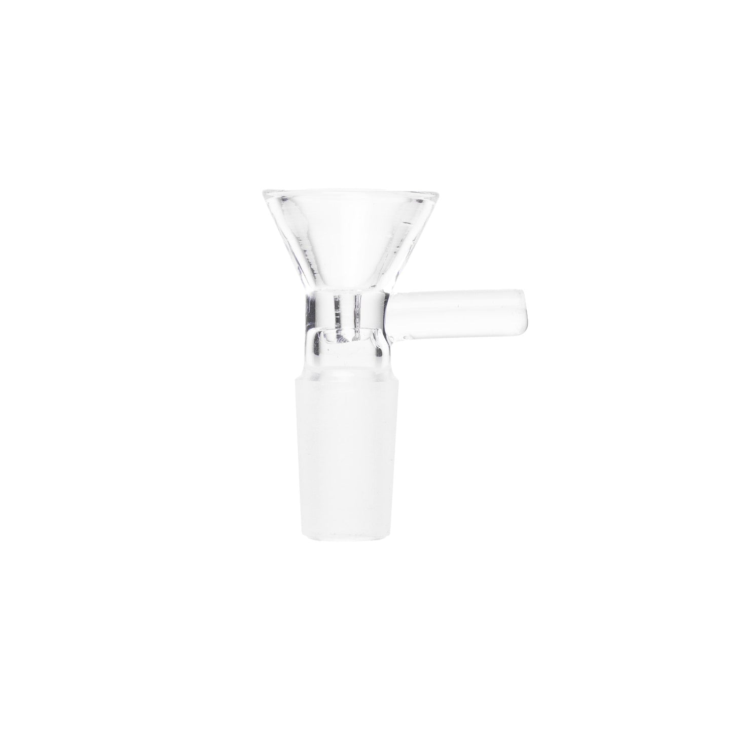 Human Grade Standard Reclaim Catcher - Glasss Station