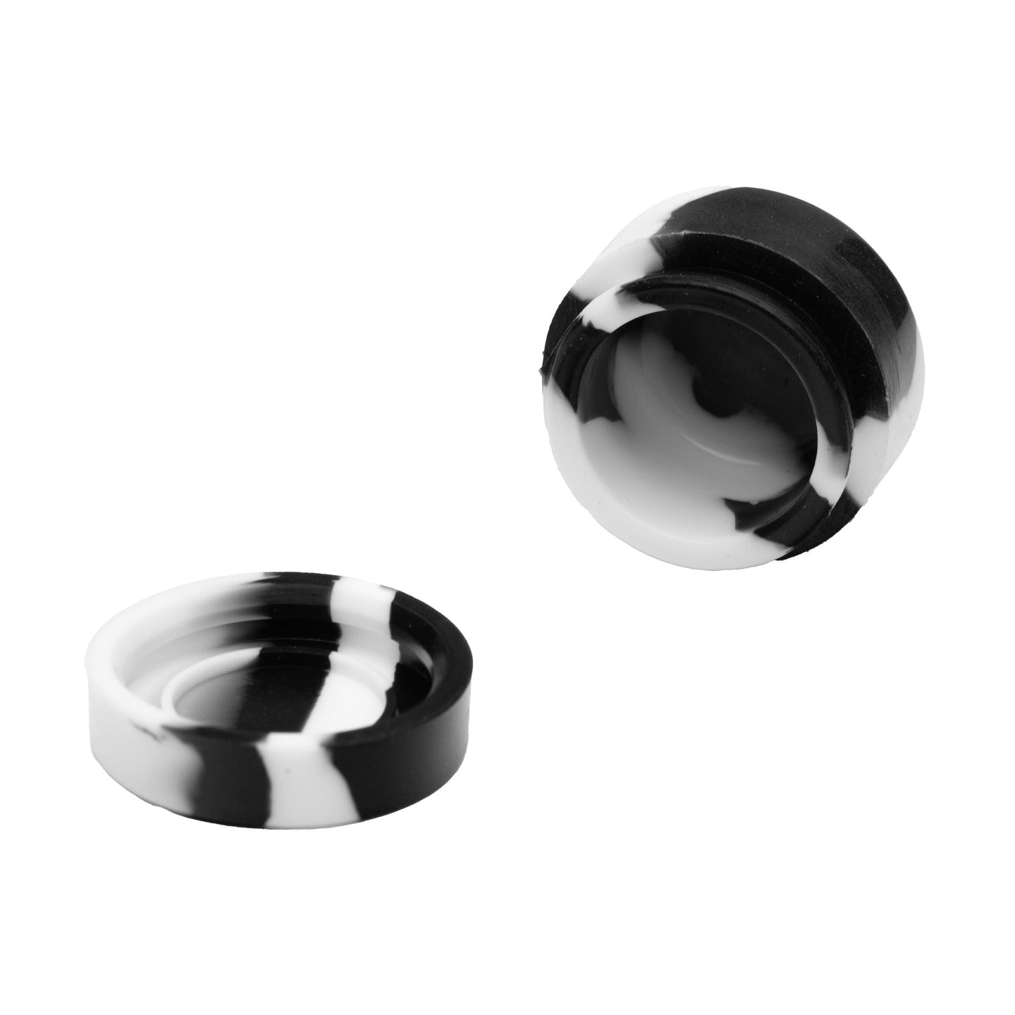 Human Grade Standard Reclaim Catcher - Glasss Station