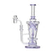 Human Grade Straight Recycler Rig - Glasss Station