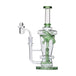 Human Grade Straight Recycler Rig - Glasss Station