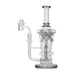 Human Grade Straight Recycler Rig - Glasss Station