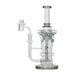 Human Grade Straight Recycler Rig - Glasss Station