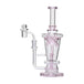 Human Grade Straight Recycler Rig - Glasss Station