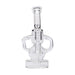Human Grade Stubby Klein Recycler Rig - Glasss Station