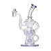 Human Grade Swiss Recycler Rig - Glasss Station