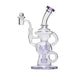 Human Grade Swiss Recycler Rig - Glasss Station