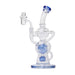 Human Grade Swiss Recycler Rig - Glasss Station
