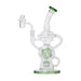 Human Grade Swiss Recycler Rig - Glasss Station