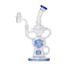 Human Grade Swiss Recycler Rig - Glasss Station