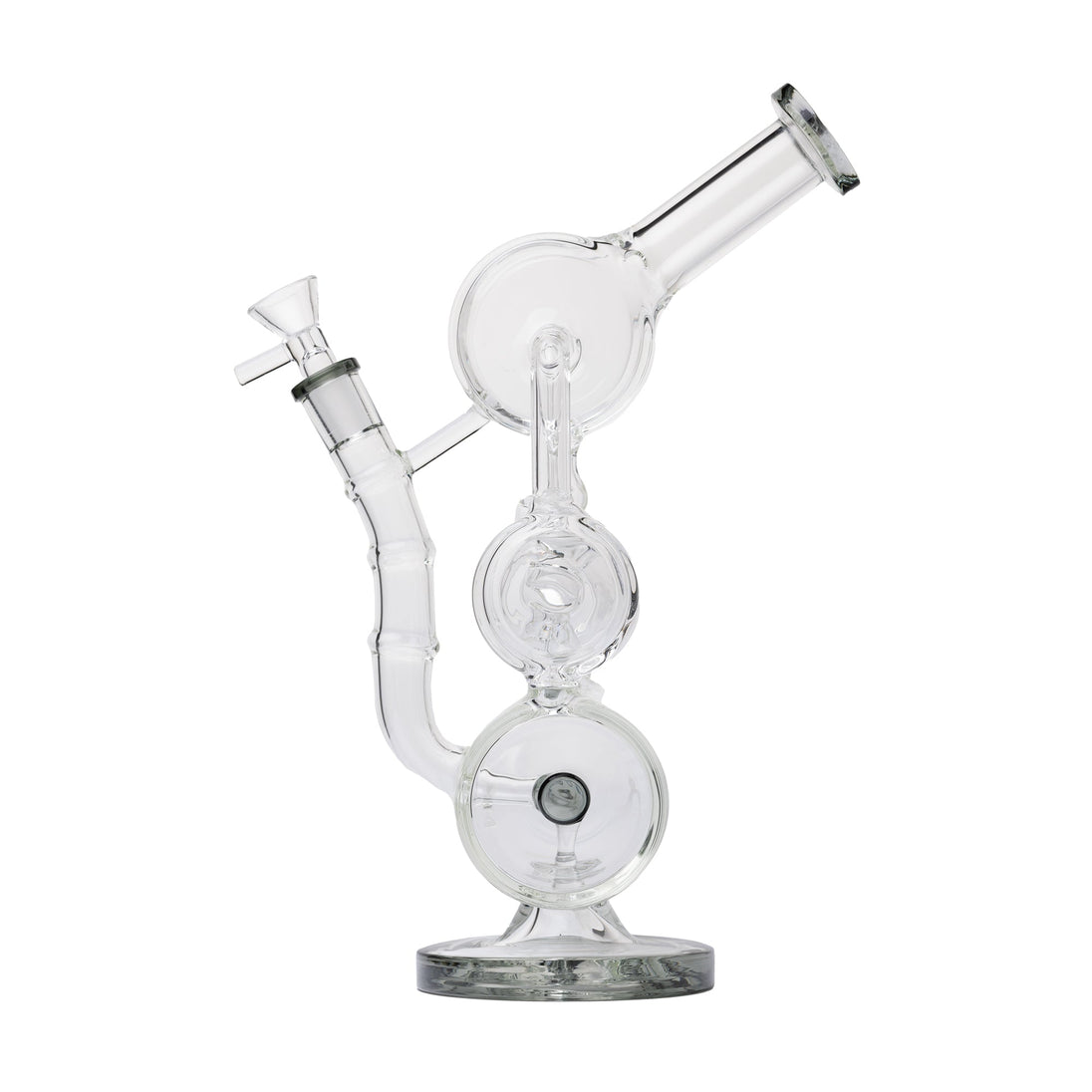Human Grade The Condenser Water Pipe - Glasss Station