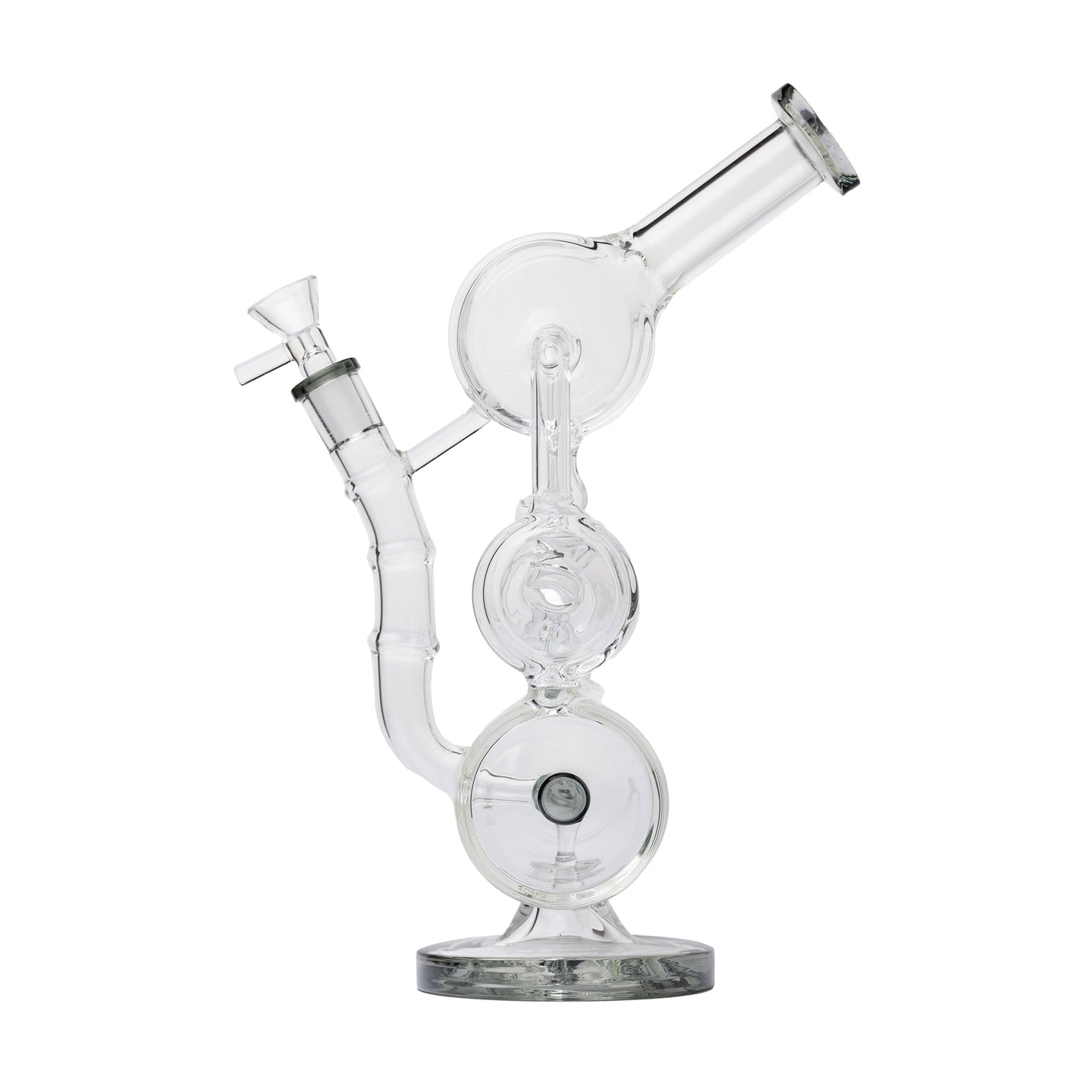 Human Grade The Condenser Water Pipe - Glasss Station