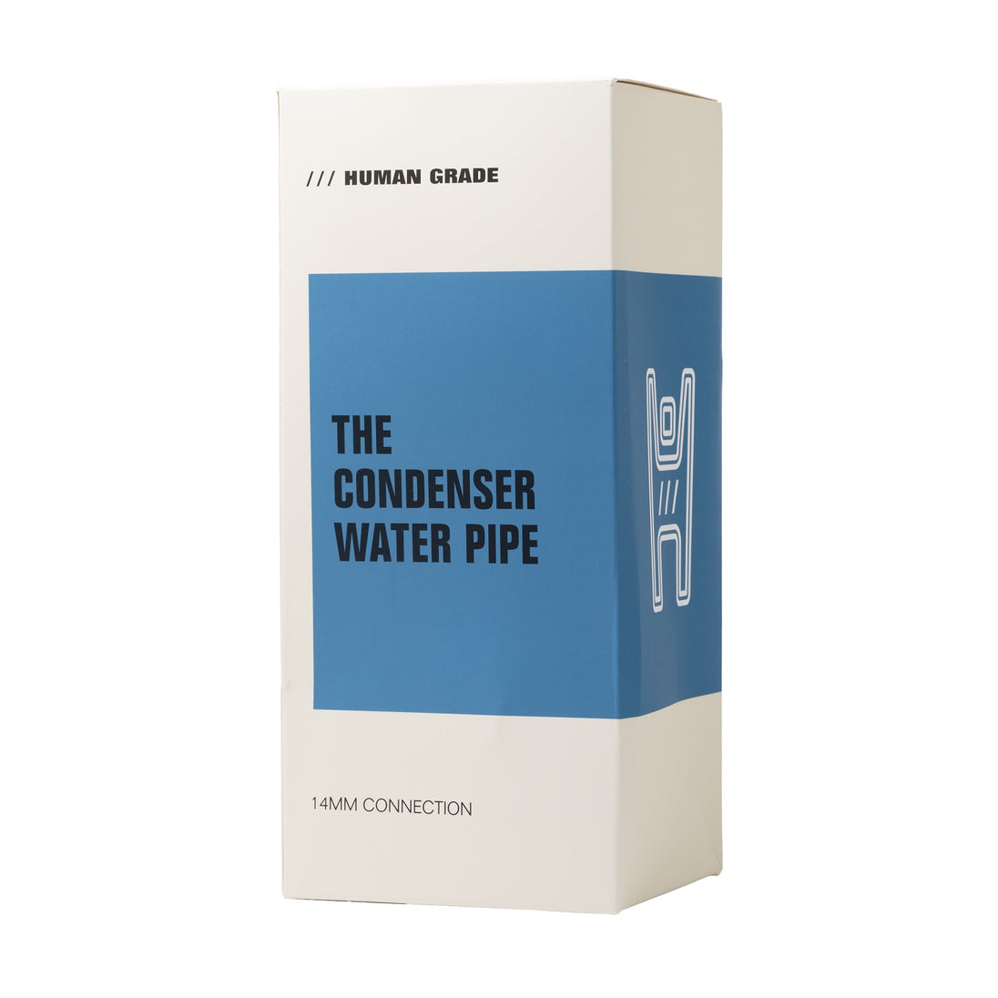 Human Grade The Condenser Water Pipe - Glasss Station