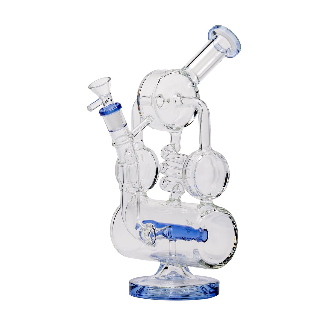 Human Grade The Condenser Water Pipe - Glasss Station