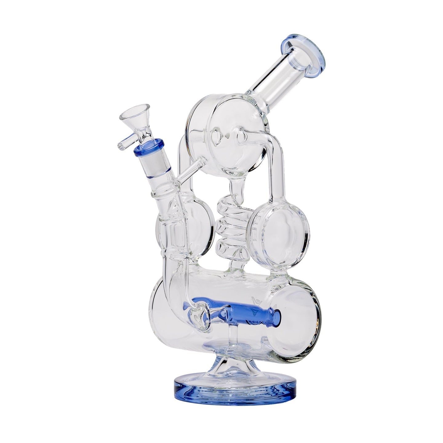 Human Grade The Condenser Water Pipe - Glasss Station