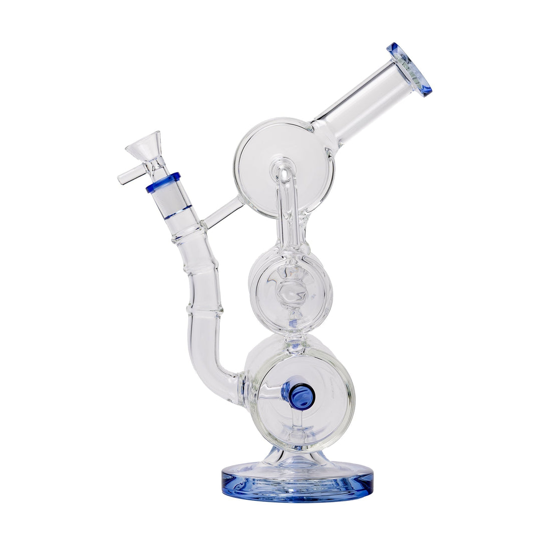 Human Grade The Condenser Water Pipe - Glasss Station