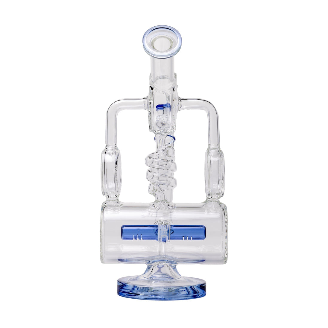 Human Grade The Condenser Water Pipe - Glasss Station