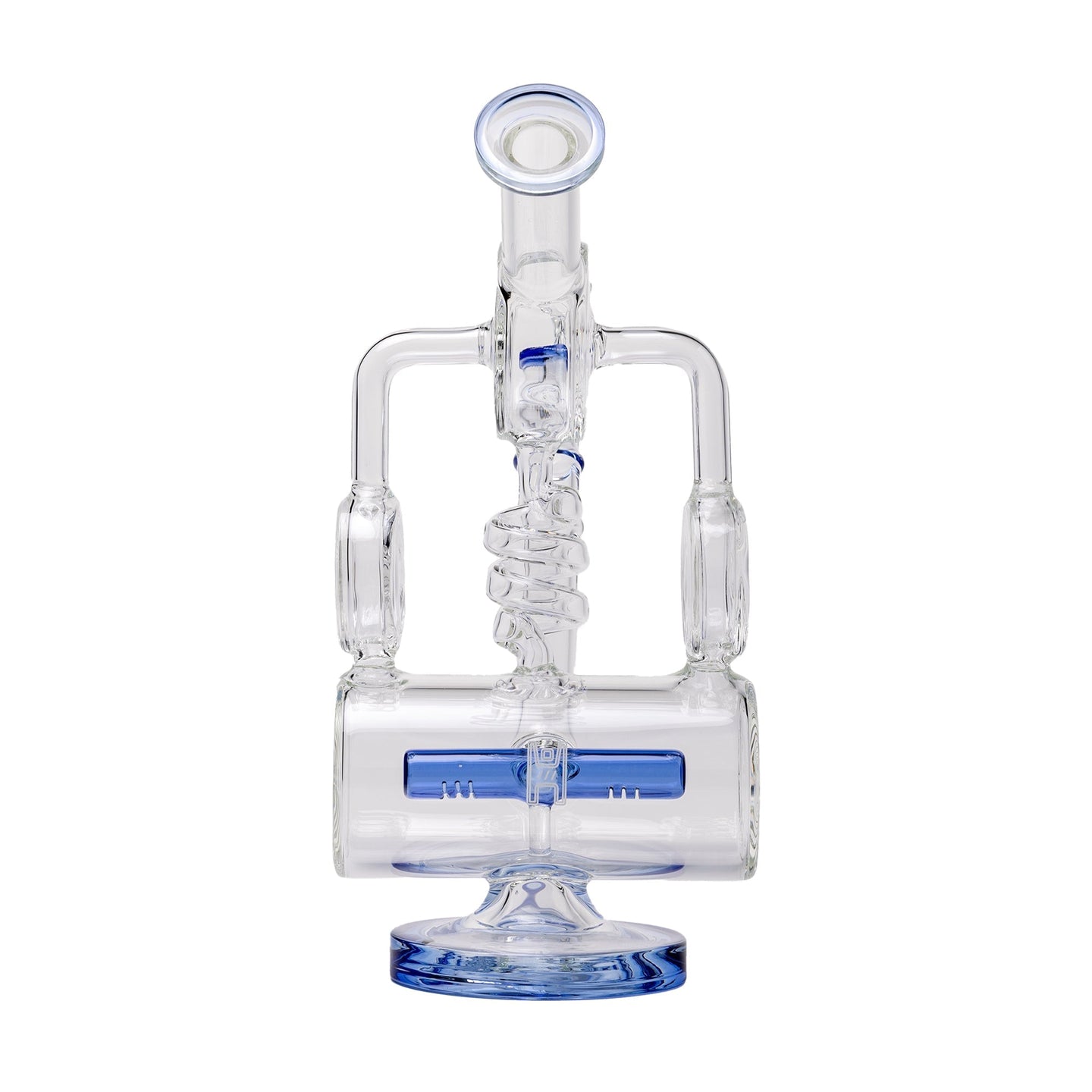 Human Grade The Condenser Water Pipe - Glasss Station