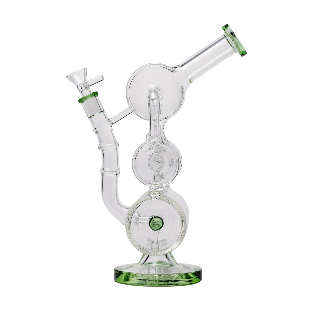 Human Grade The Condenser Water Pipe - Glasss Station