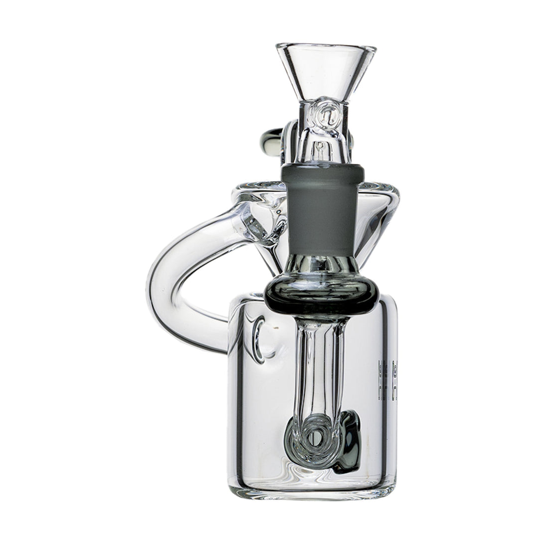Human Grade "The Recycler" Ash Catcher - Glasss Station