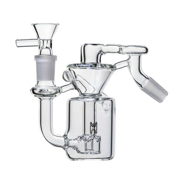 Human Grade "The Recycler" Ash Catcher - Glasss Station