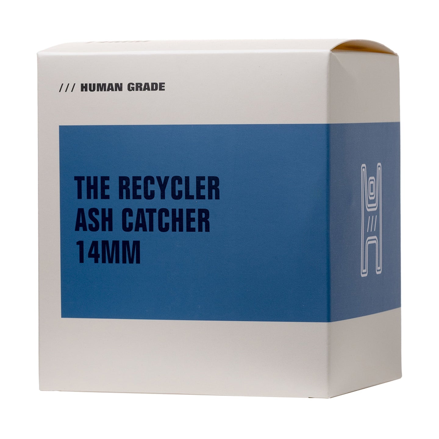 Human Grade "The Recycler" Ash Catcher - Glasss Station