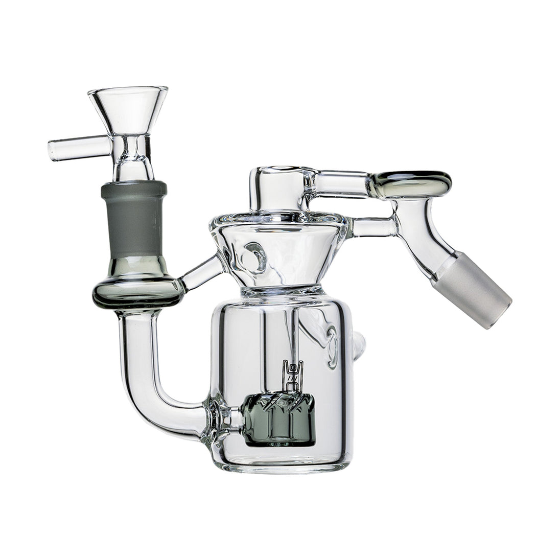 Human Grade "The Recycler" Ash Catcher - Glasss Station