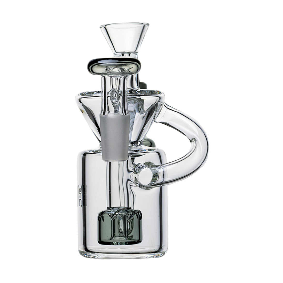 Human Grade "The Recycler" Ash Catcher - Glasss Station