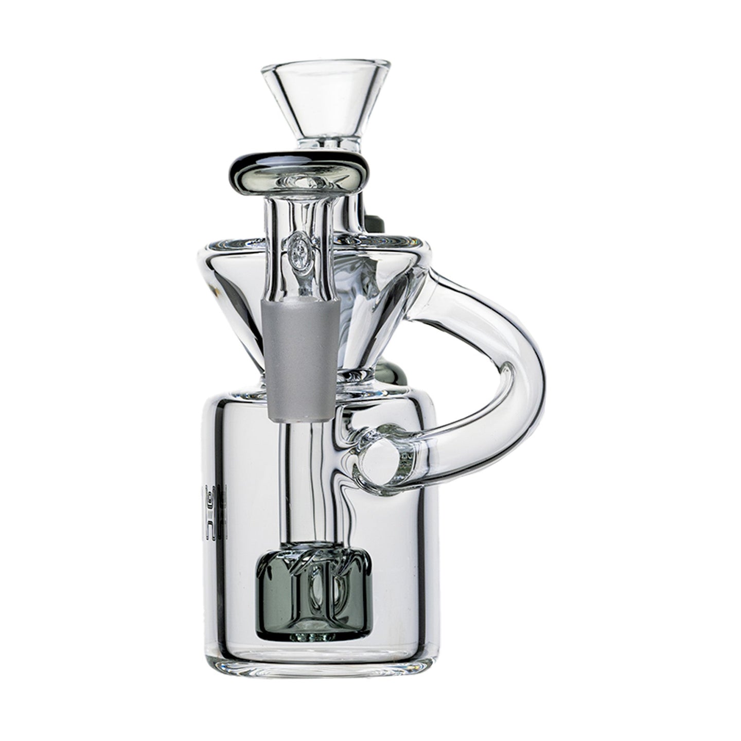 Human Grade "The Recycler" Ash Catcher - Glasss Station