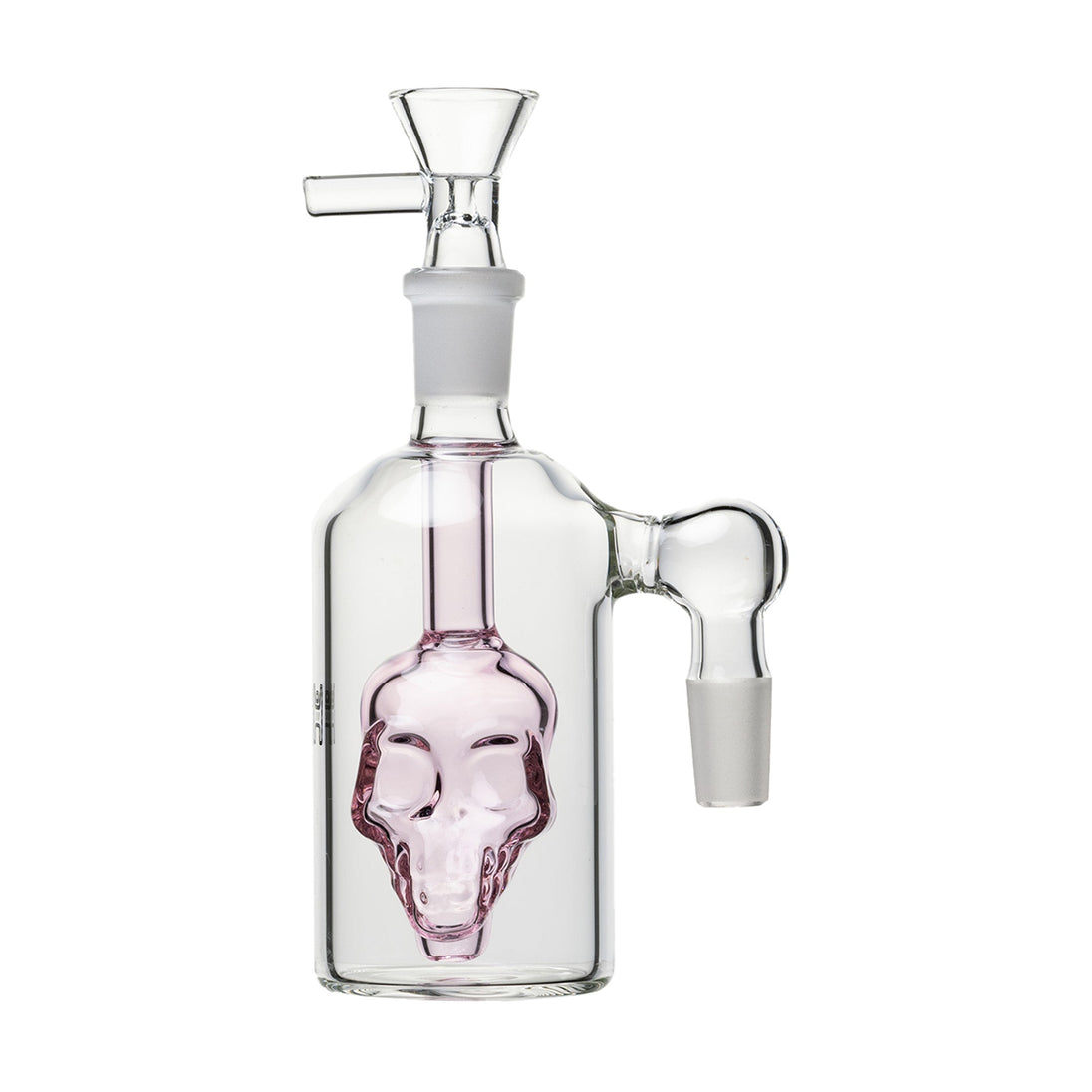 Human Grade The Skull Ash Catcher - Glasss Station