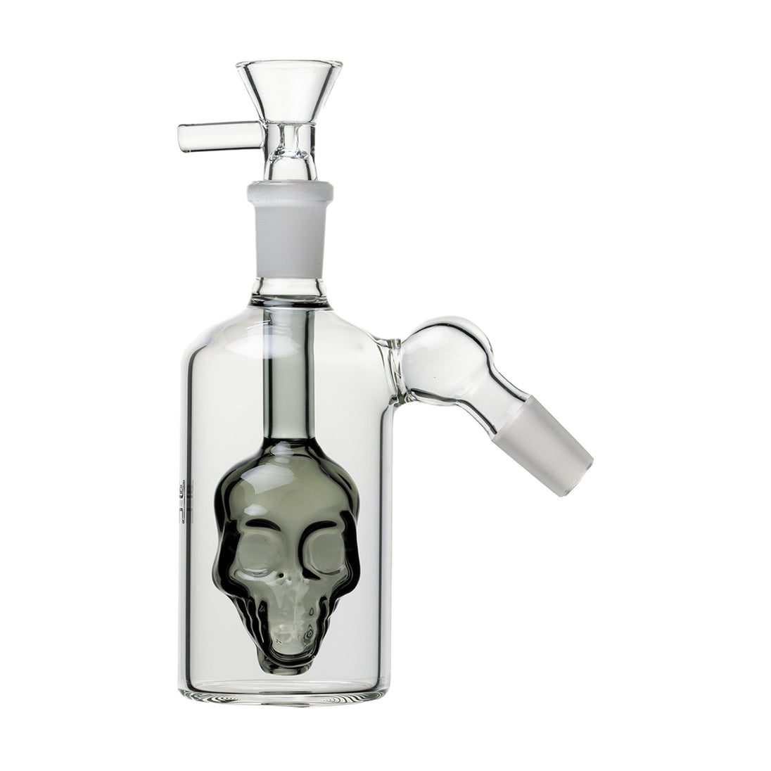 Human Grade The Skull Ash Catcher - Glasss Station