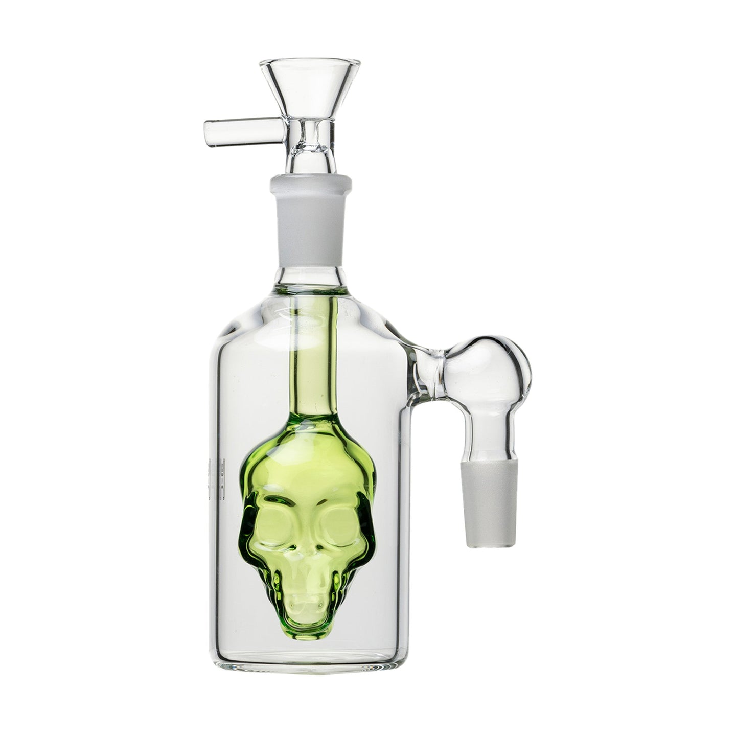 Human Grade The Skull Ash Catcher - Glasss Station