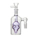 Human Grade The Skull Ash Catcher - Glasss Station