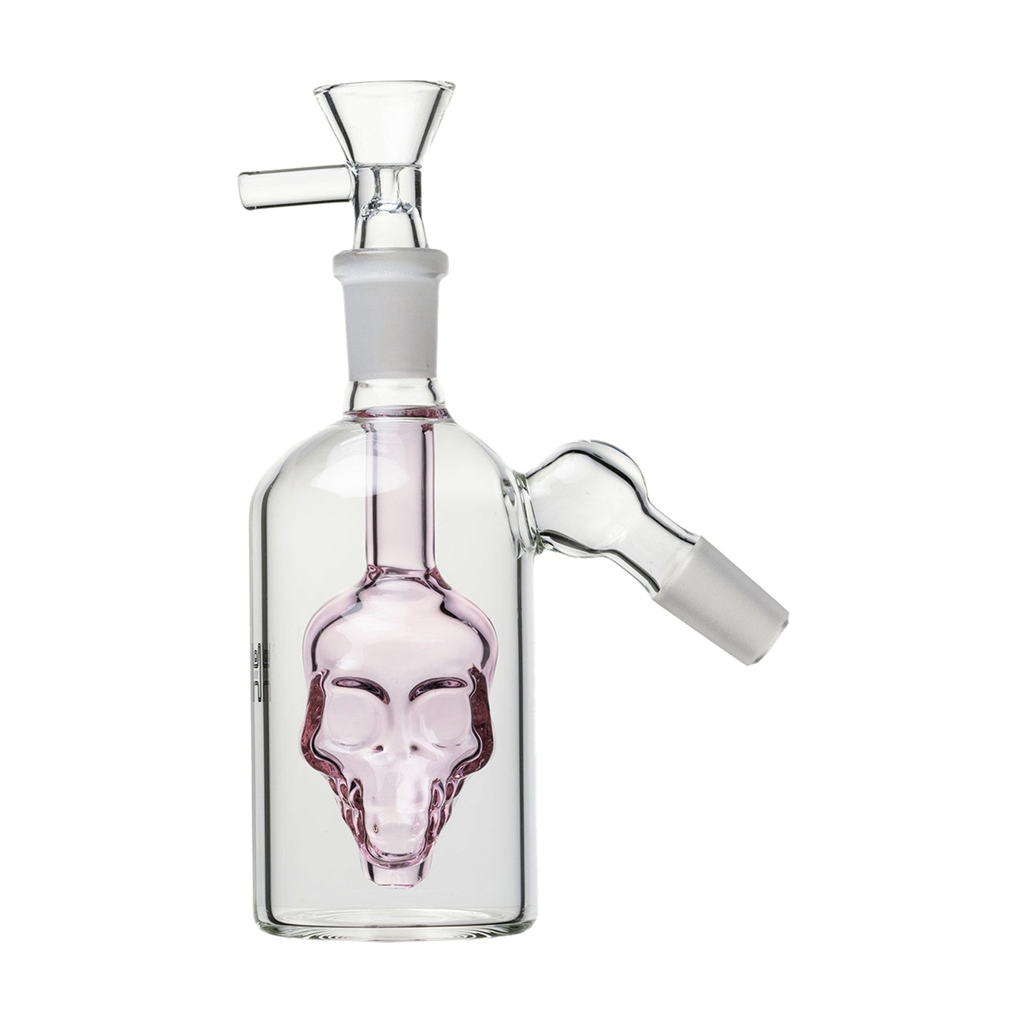 Human Grade The Skull Ash Catcher - Glasss Station