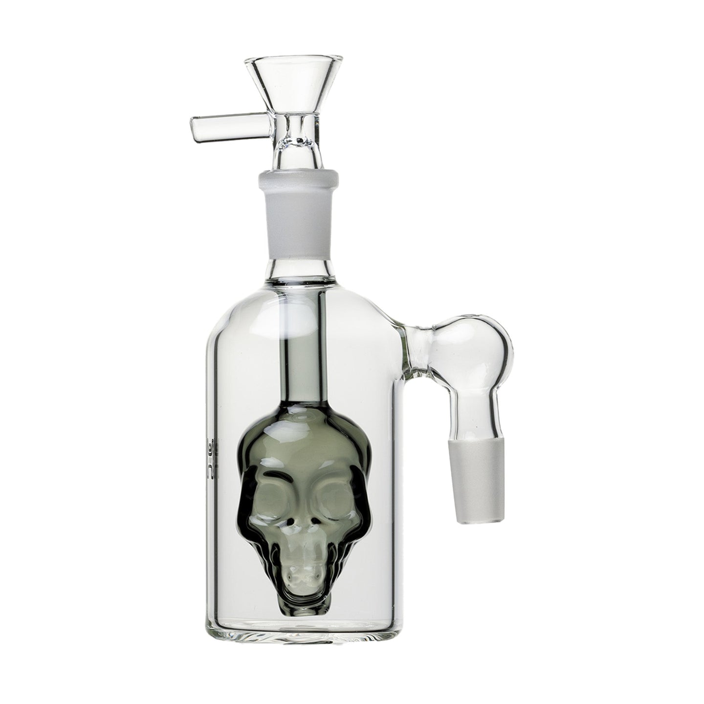 Human Grade The Skull Ash Catcher - Glasss Station