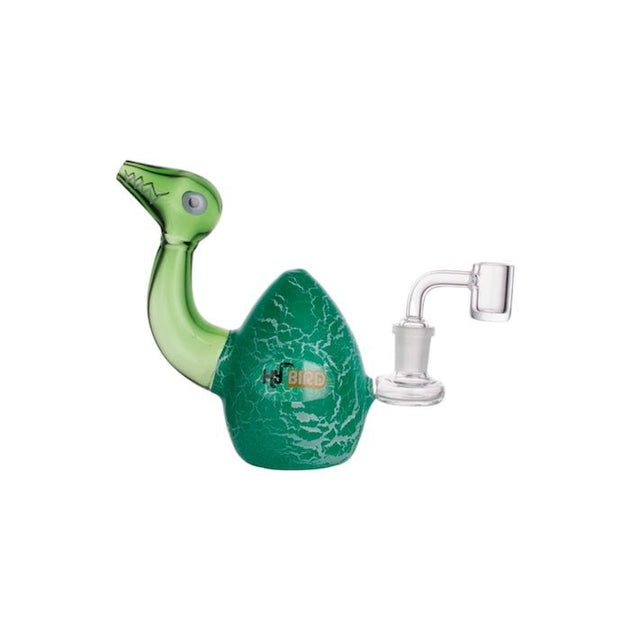 HyBird Dino Rig - Glasss Station