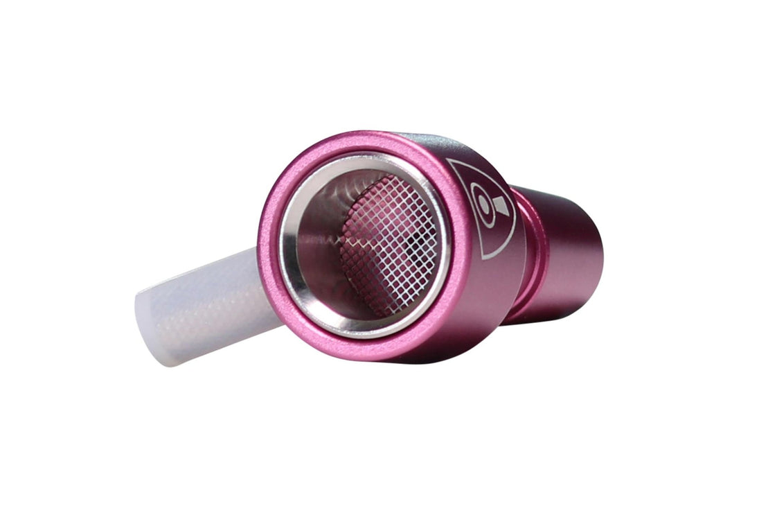 Invincibowl Infinity - Glasss Station