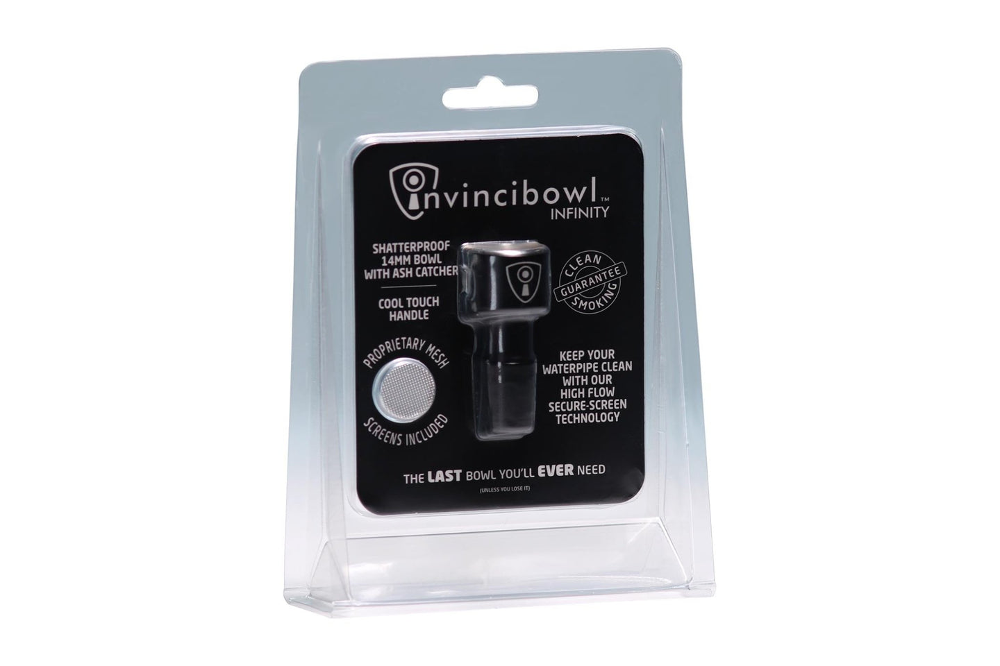 Invincibowl Infinity - Glasss Station