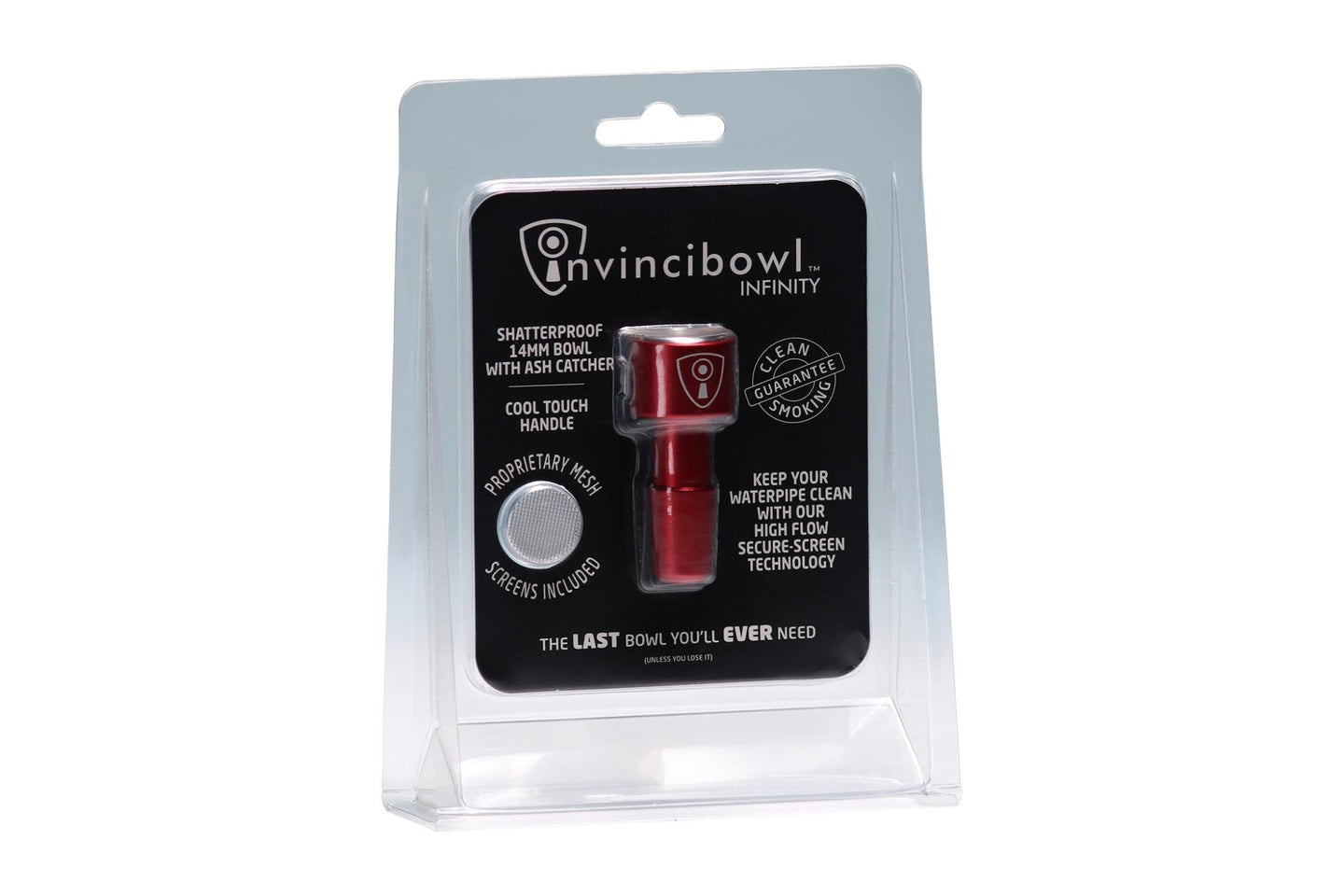 Invincibowl Infinity - Glasss Station