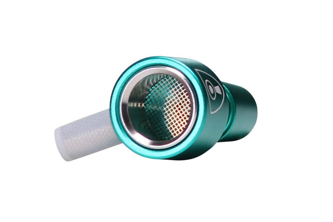 Invincibowl Infinity - Glasss Station