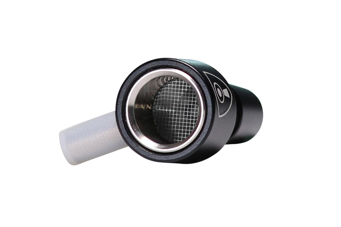 Invincibowl Infinity - Glasss Station