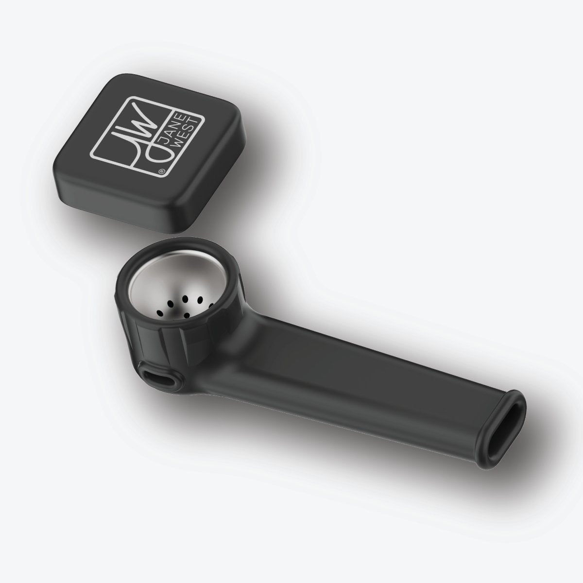 Jane West Outdoor Silicone Pipe - Glasss Station