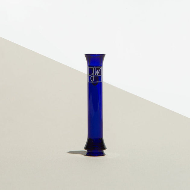 Jane West The Cobalt Taster - Glasss Station